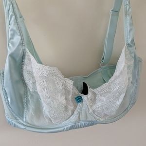 Gently used adore me bra